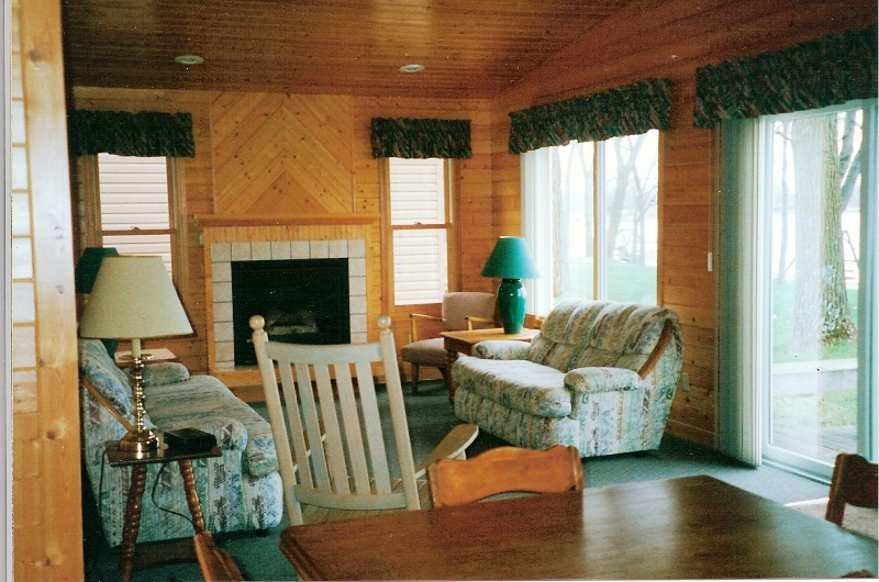 Cottage 7